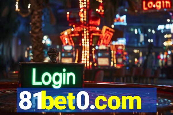 81bet0.com