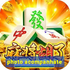 photo acompanhate