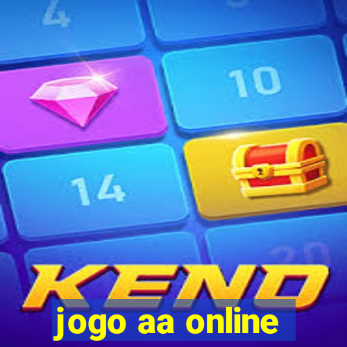 jogo aa online