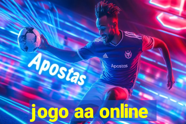 jogo aa online