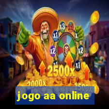 jogo aa online