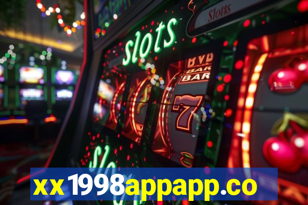 xx1998appapp.com