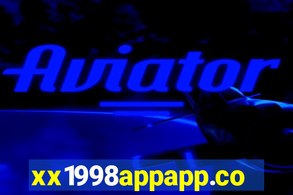 xx1998appapp.com