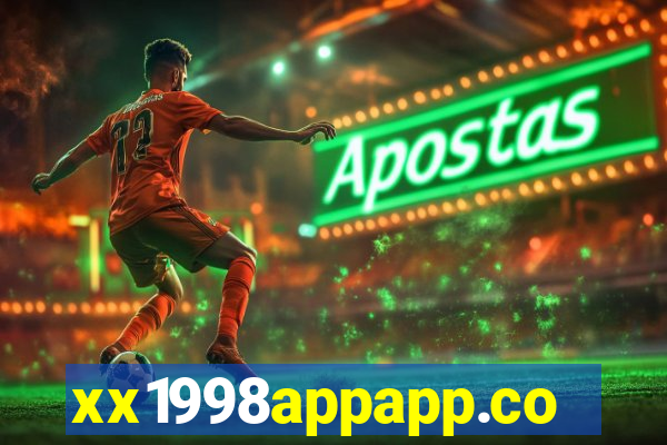 xx1998appapp.com