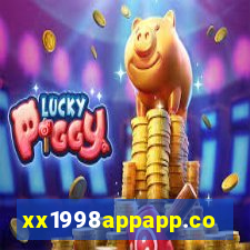 xx1998appapp.com