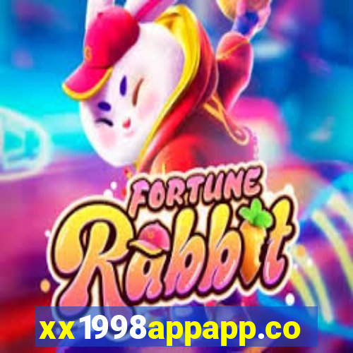 xx1998appapp.com