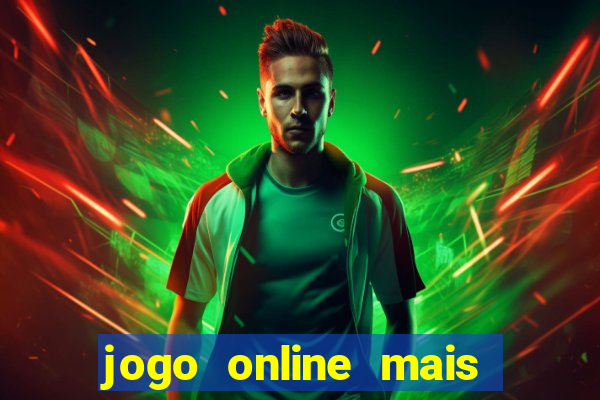 jogo online mais jogado do mundo