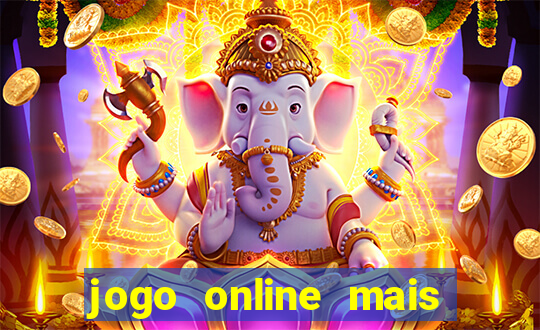 jogo online mais jogado do mundo