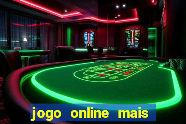 jogo online mais jogado do mundo