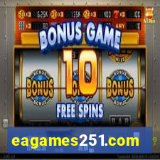 eagames251.com
