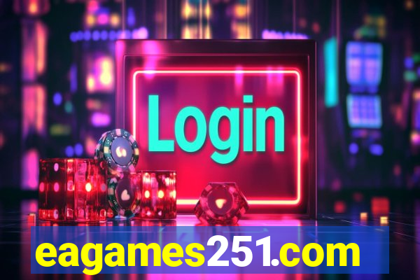 eagames251.com