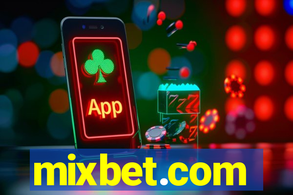mixbet.com