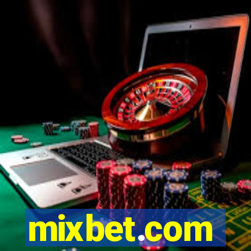 mixbet.com