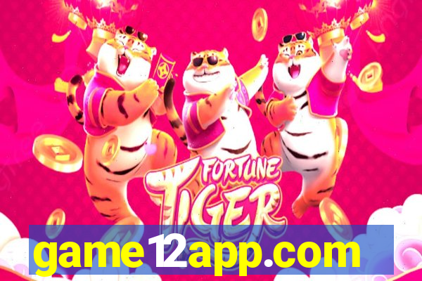 game12app.com