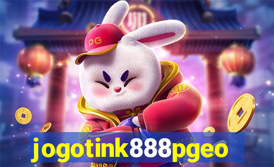 jogotink888pgeo