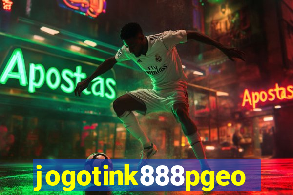 jogotink888pgeo