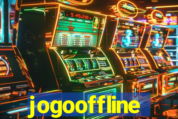 jogooffline