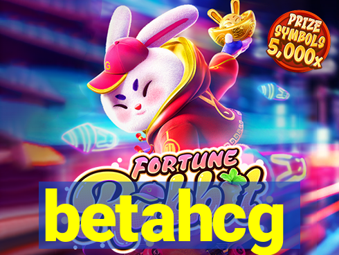 betahcg
