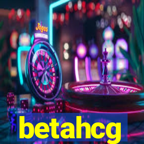 betahcg