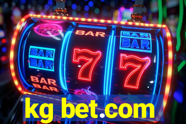 kg bet.com