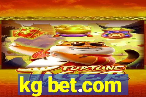 kg bet.com