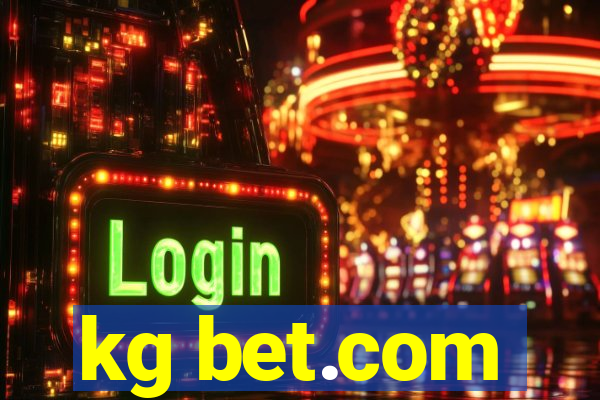 kg bet.com