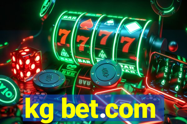 kg bet.com