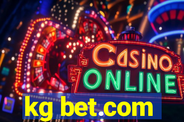 kg bet.com