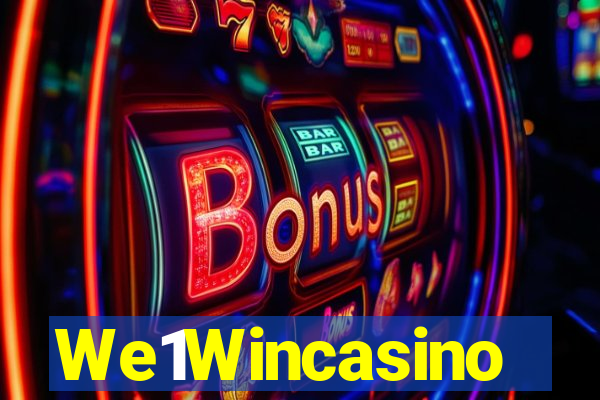 We1Wincasino