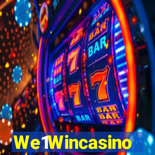We1Wincasino