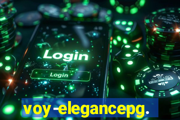 voy-elegancepg.com