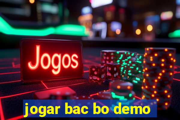 jogar bac bo demo