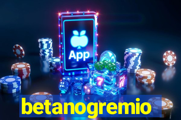 betanogremio