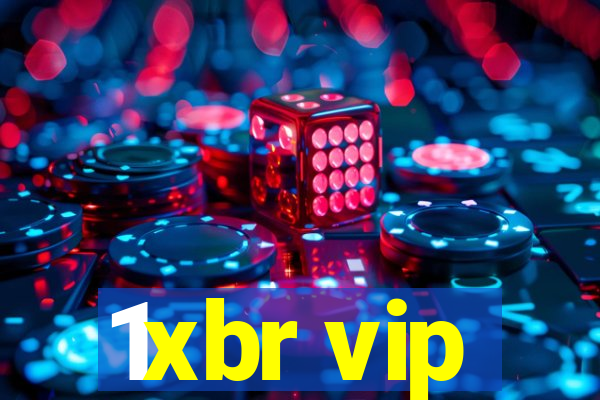 1xbr vip