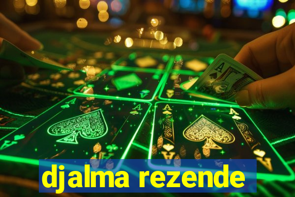 djalma rezende