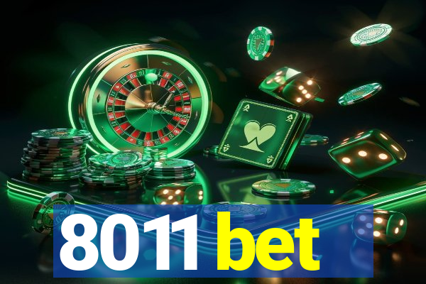 8011 bet