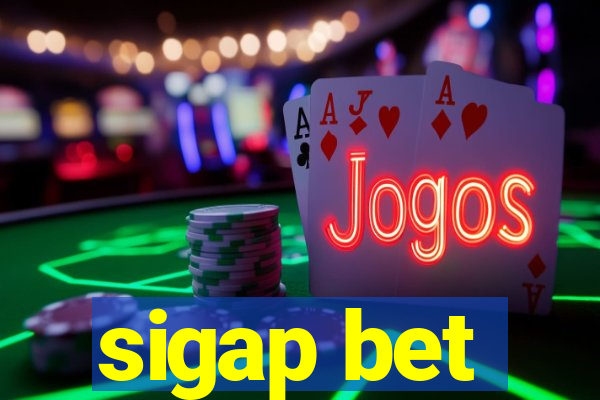 sigap bet