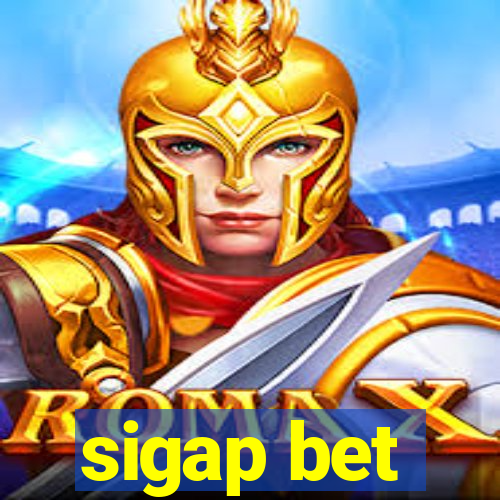 sigap bet