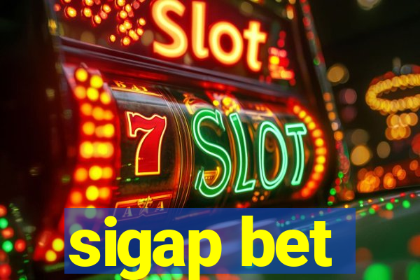 sigap bet