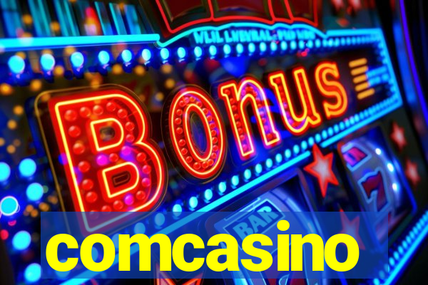 comcasino
