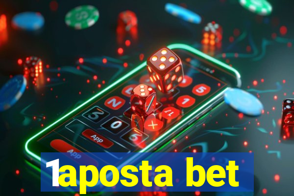 1aposta bet