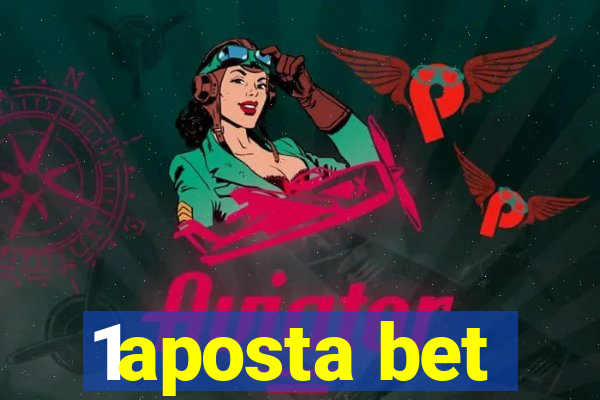 1aposta bet