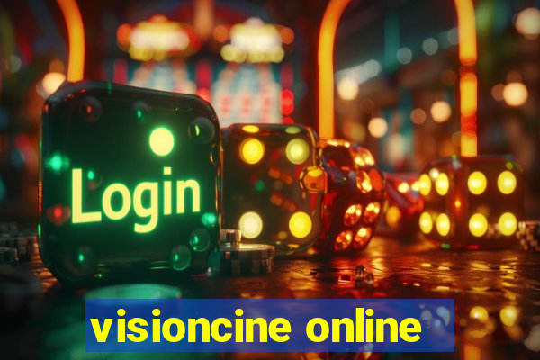 visioncine online