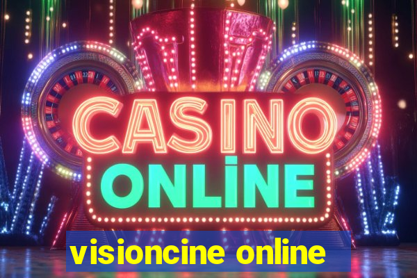visioncine online
