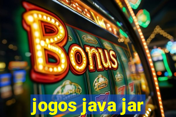 jogos java jar