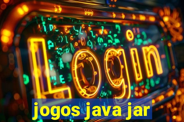 jogos java jar