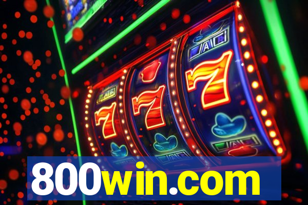 800win.com
