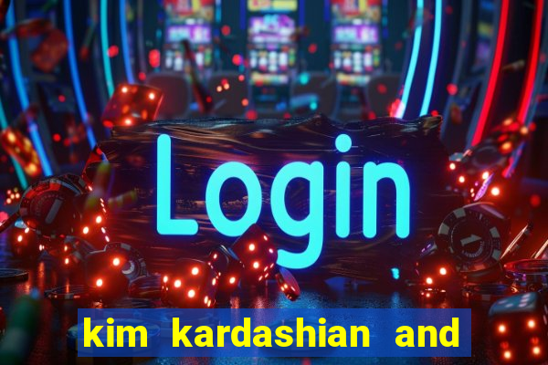 kim kardashian and ray j sex tape