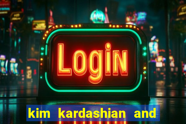 kim kardashian and ray j sex tape