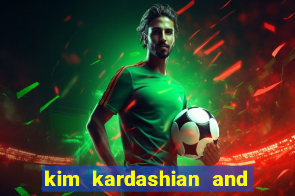 kim kardashian and ray j sex tape